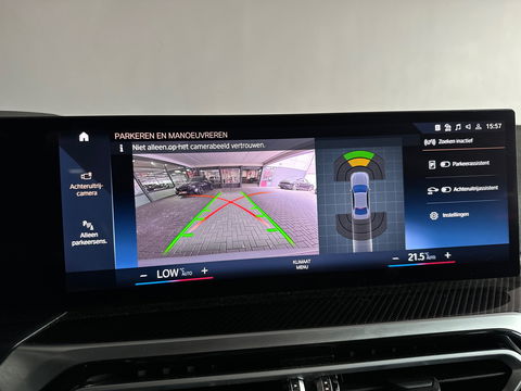 BMW 3-serie 330e M Sport Pro Pano|H/K|Memory|Laser|Sfeer|HuD