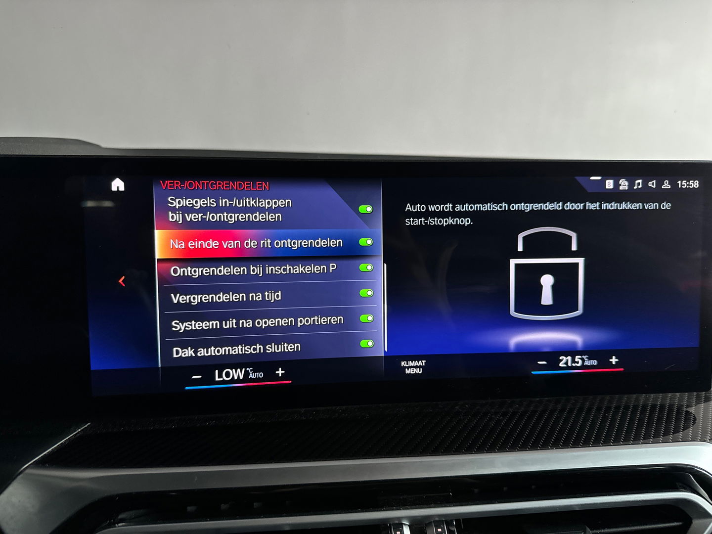 BMW 3-serie 330e M Sport Pro Pano|H/K|Memory|Laser|Sfeer|HuD