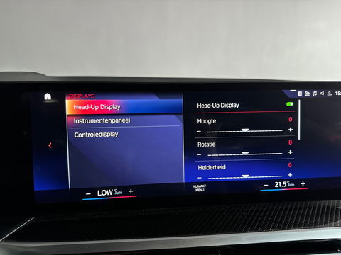 BMW 3-serie 330e M Sport Pro Pano|H/K|Memory|Laser|Sfeer|HuD