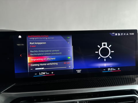 BMW 3-serie 330e M Sport Pro Pano|H/K|Memory|Laser|Sfeer|HuD