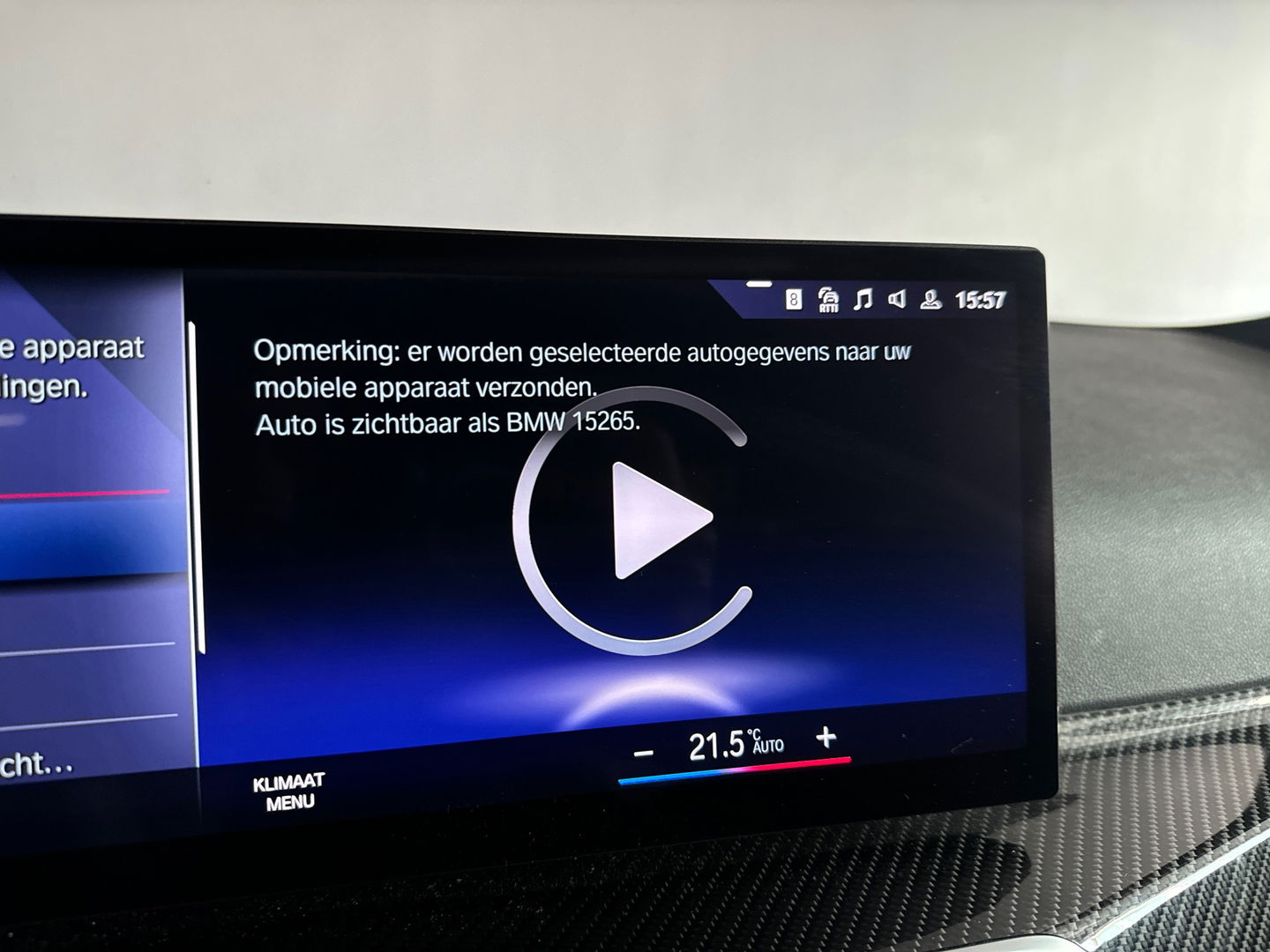 BMW 3-serie 330e M Sport Pro Pano|H/K|Memory|Laser|Sfeer|HuD