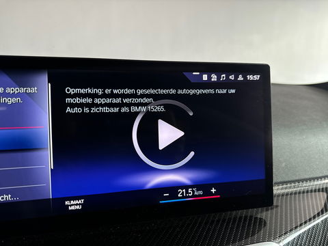 BMW 3-serie 330e M Sport Pro Pano|H/K|Memory|Laser|Sfeer|HuD
