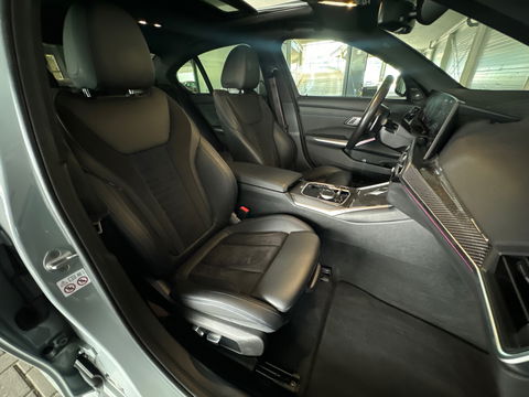 BMW 3-serie 330e M Sport Pro Pano|H/K|Memory|Laser|Sfeer|HuD