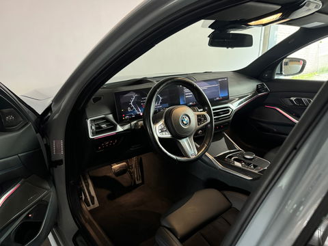 BMW 3-serie 330e M Sport Pro Pano|H/K|Memory|Laser|Sfeer|HuD