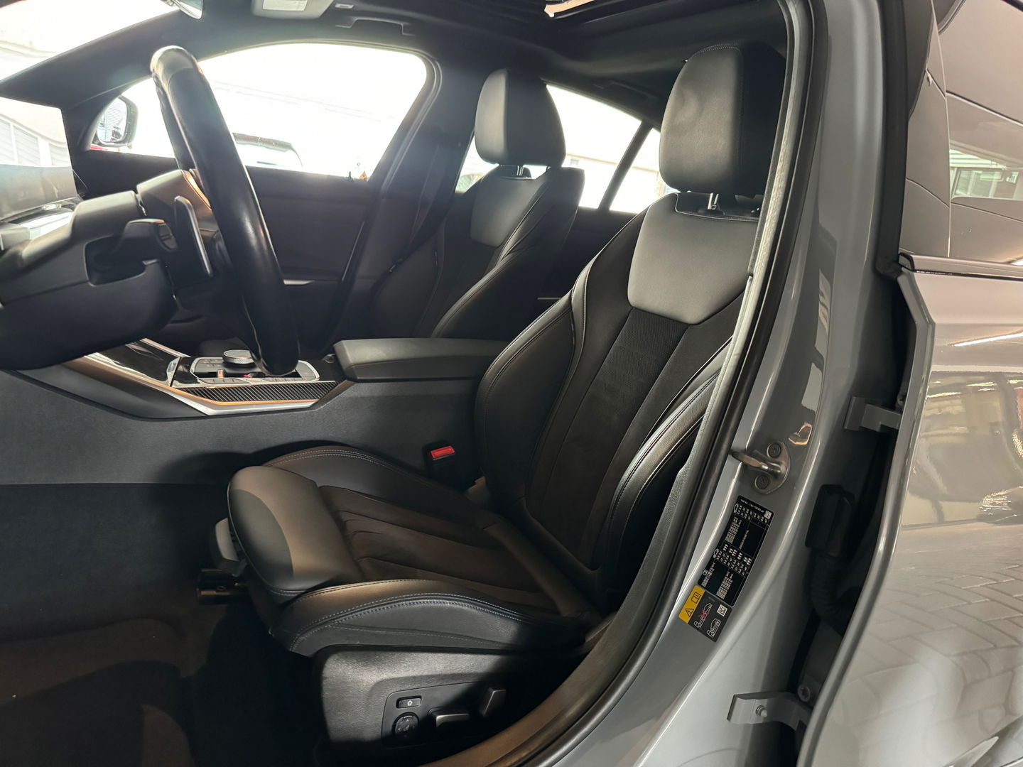 BMW 3-serie 330e M Sport Pro Pano|H/K|Memory|Laser|Sfeer|HuD