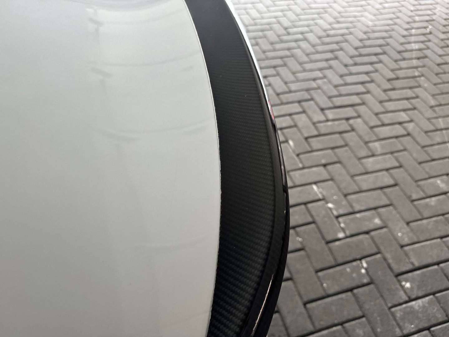 BMW 3-serie 330i High Executive M Sport|HuD|Carbon|Leer|NAP