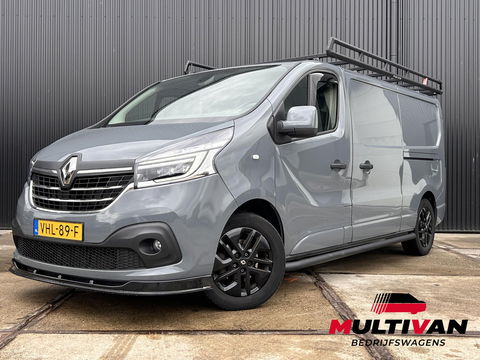 Renault Trafic 2.0 dCi 170PK L2H1 Luxe | 2x schuifdeur| LED | Camera | Keyless | Formula Sport |