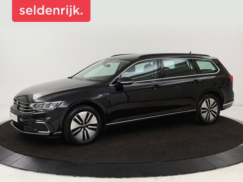 Volkswagen Passat 1.4 TSI PHEV GTE | Stoelverwarming | Camera | Adaptive cruise | Matrix LED | Massage | Carplay | Navigatie | Side Assist