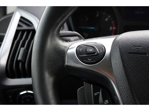 Ford Transit Custom 270 2.2 TDCI L1H1 PB Edition Camera, Cruise, Sensoren, Trekhaak, Multimedia, 125PK, Airco, Uniek!