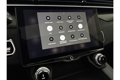 Lynk Co 01 1.5 262PK Hybride Pano LED Sfeer Virtual 360Camera Carplay ACC Clima Memory Navi PDC 20"LMV