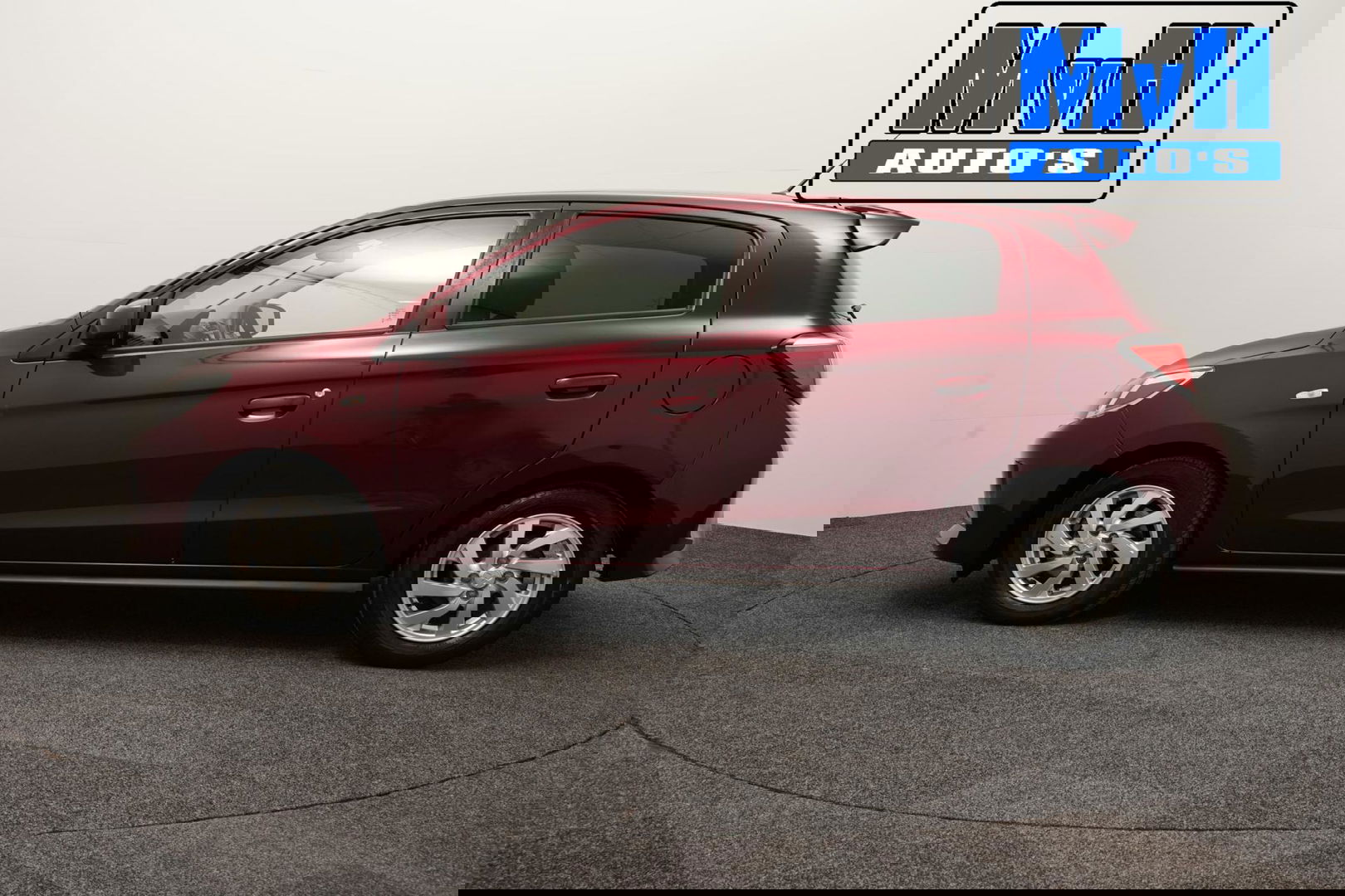 Mitsubishi Space Star 1.2 Active|AUTOMAAT|CARPLAY|CRUISE|NAP