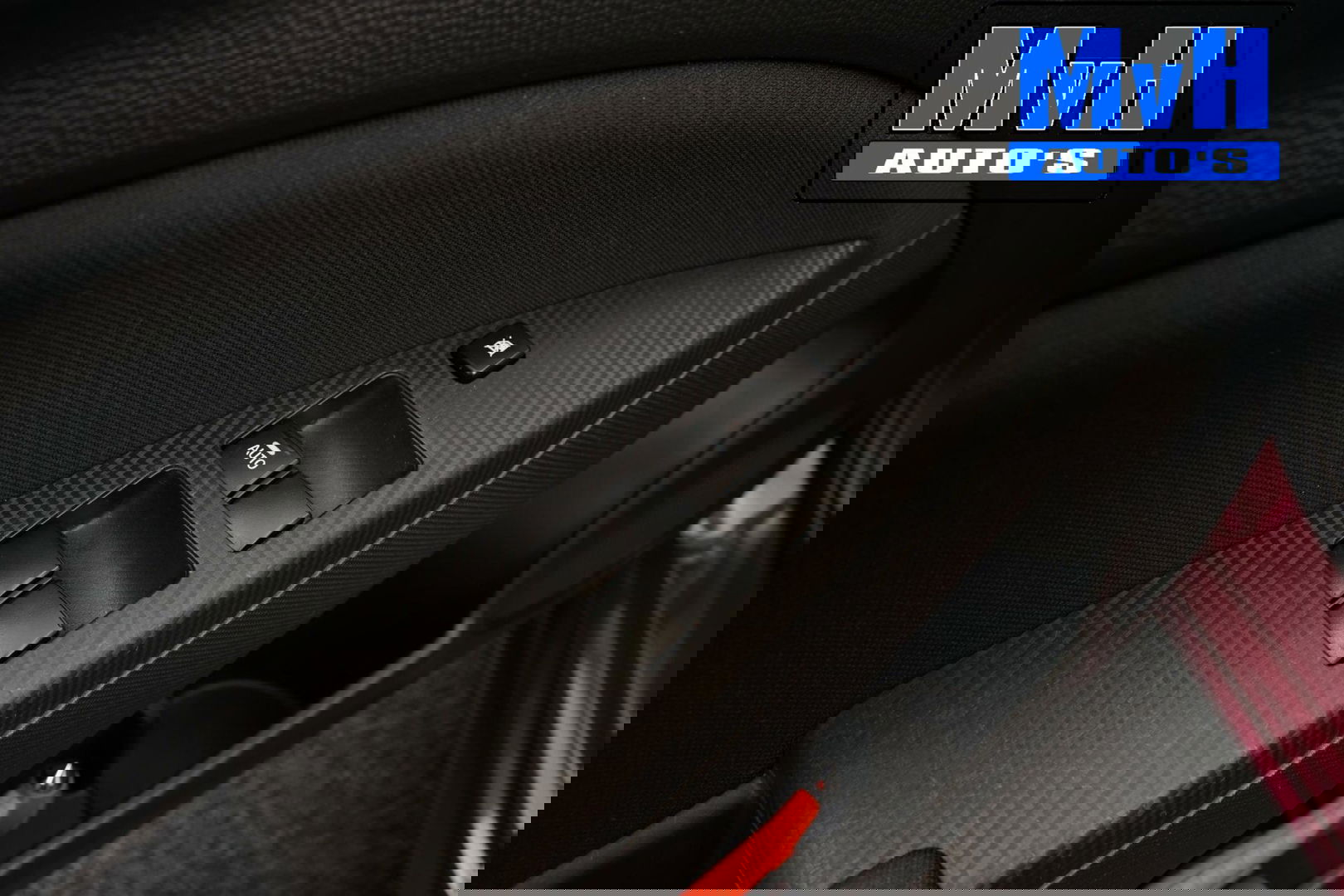 Mitsubishi Space Star 1.2 Active|AUTOMAAT|CARPLAY|CRUISE|NAP