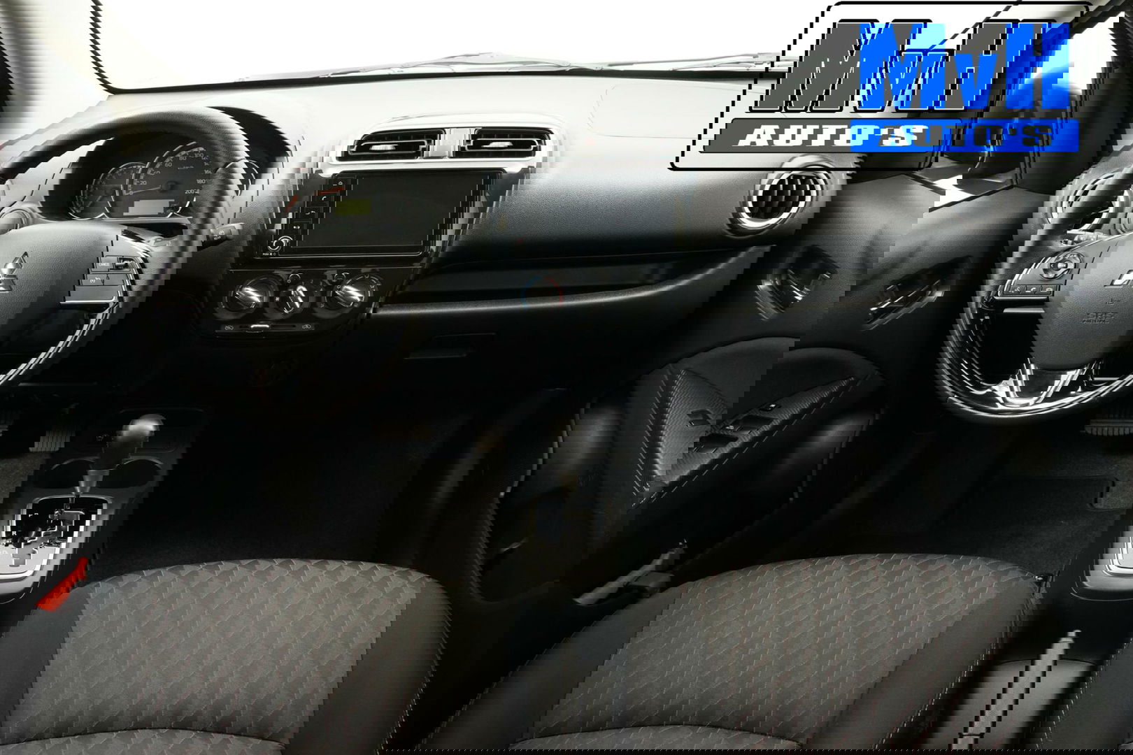Mitsubishi Space Star 1.2 Active|AUTOMAAT|CARPLAY|CRUISE|NAP