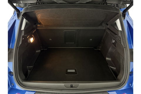 Opel Grandland X 1.2 Turbo Ultimate Pano LED Camera Carplay Trekhaak Navigatie Clima Cruise 18"LMV PDC