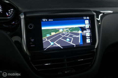 Peugeot 208 1.4 VTi Griffe | NAP NL auto | Lederen bekleding | PDC | Navigatie | Rijklaarprijs |