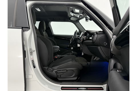 MINI Cooper 1.5 Cooper Dalston Edition Parelmoer LED Virtual Carplay Clima Cruise Navi PDC 17"LMV