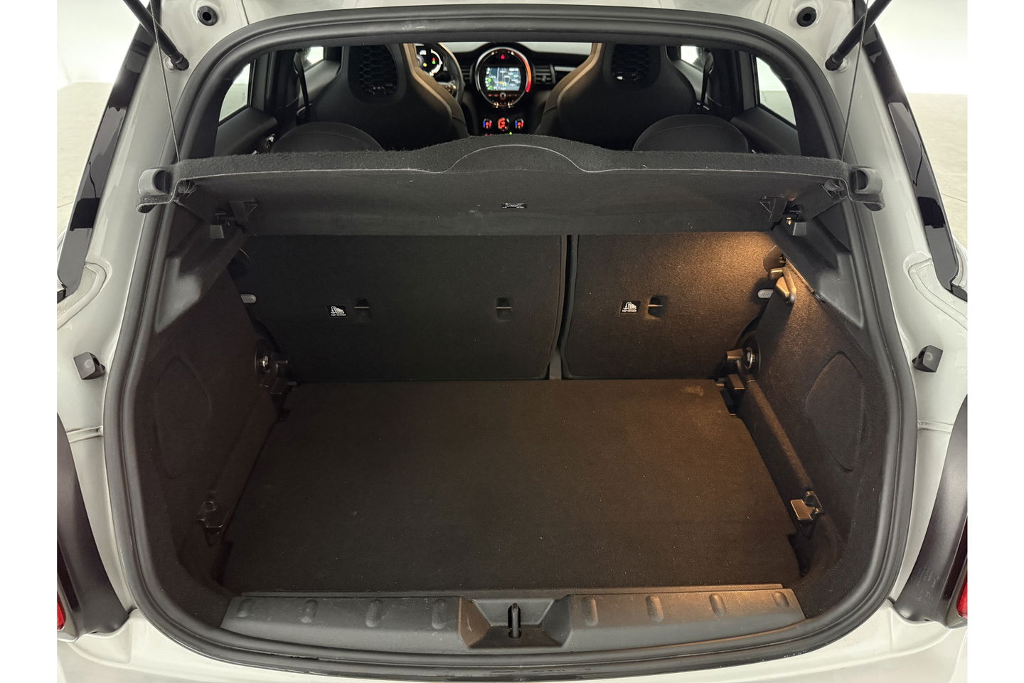MINI Cooper 1.5 Cooper Dalston Edition Parelmoer LED Virtual Carplay Clima Cruise Navi PDC 17"LMV