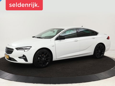 Opel Insignia 1.5 CDTI Business Elegance | Stoel & stuurverwarming | Trekhaak | Camera | Matrix LED | Carplay | Keyless | Navigatie