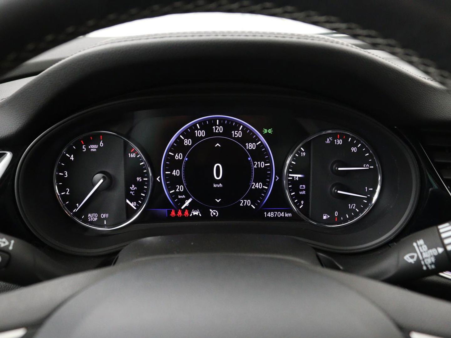 Opel Insignia 1.5 CDTI Business Elegance | Stoel & stuurverwarming | Trekhaak | Camera | Matrix LED | Carplay | Keyless | Navigatie