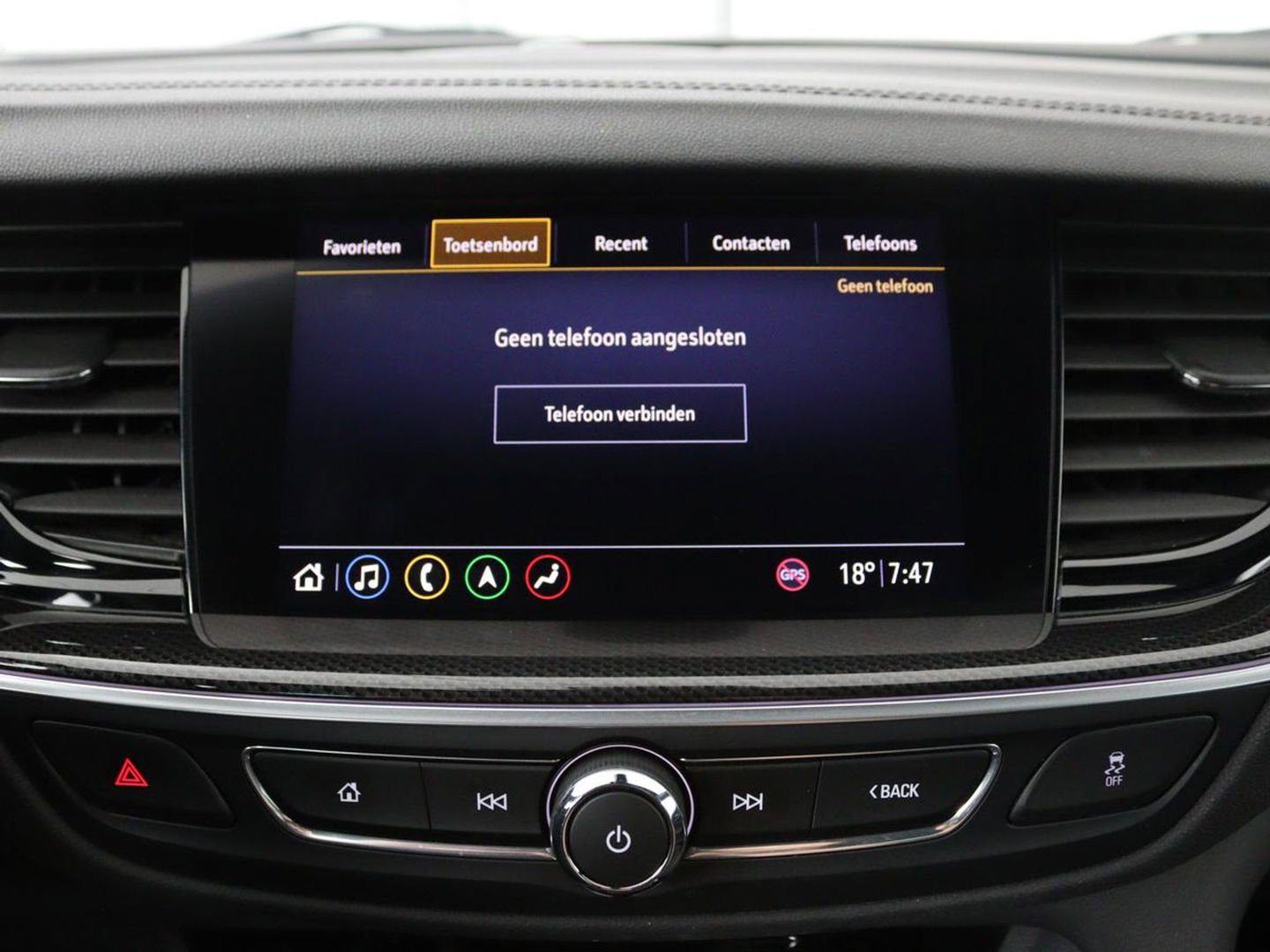 Opel Insignia 1.5 CDTI Business Elegance | Stoel & stuurverwarming | Trekhaak | Camera | Matrix LED | Carplay | Keyless | Navigatie