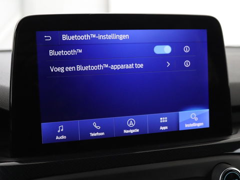 Ford Focus 1.0 EcoBosst Hybrid ST Line X | Stoel & stuurverwarming | Camera | Full LED | Carplay | Keyless | Climate control | Cruise control