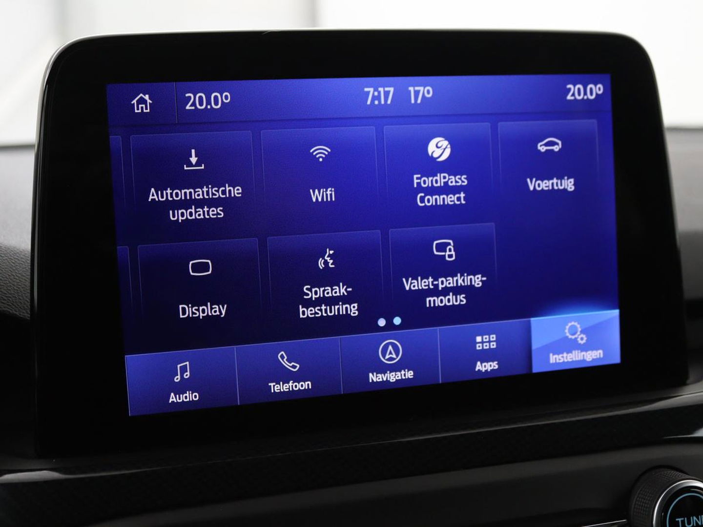 Ford Focus 1.0 EcoBosst Hybrid ST Line X | Stoel & stuurverwarming | Camera | Full LED | Carplay | Keyless | Climate control | Cruise control