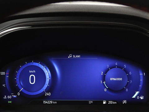 Ford Focus 1.0 EcoBosst Hybrid ST Line X | Stoel & stuurverwarming | Camera | Full LED | Carplay | Keyless | Climate control | Cruise control