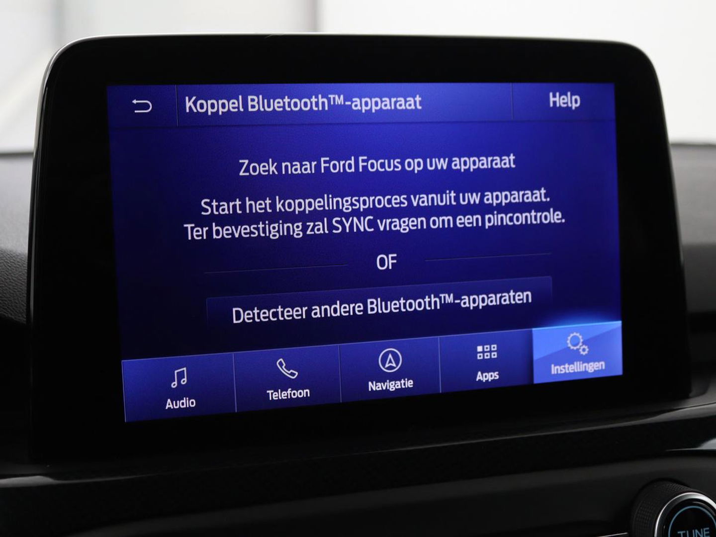 Ford Focus 1.0 EcoBosst Hybrid ST Line X | Stoel & stuurverwarming | Camera | Full LED | Carplay | Keyless | Climate control | Cruise control