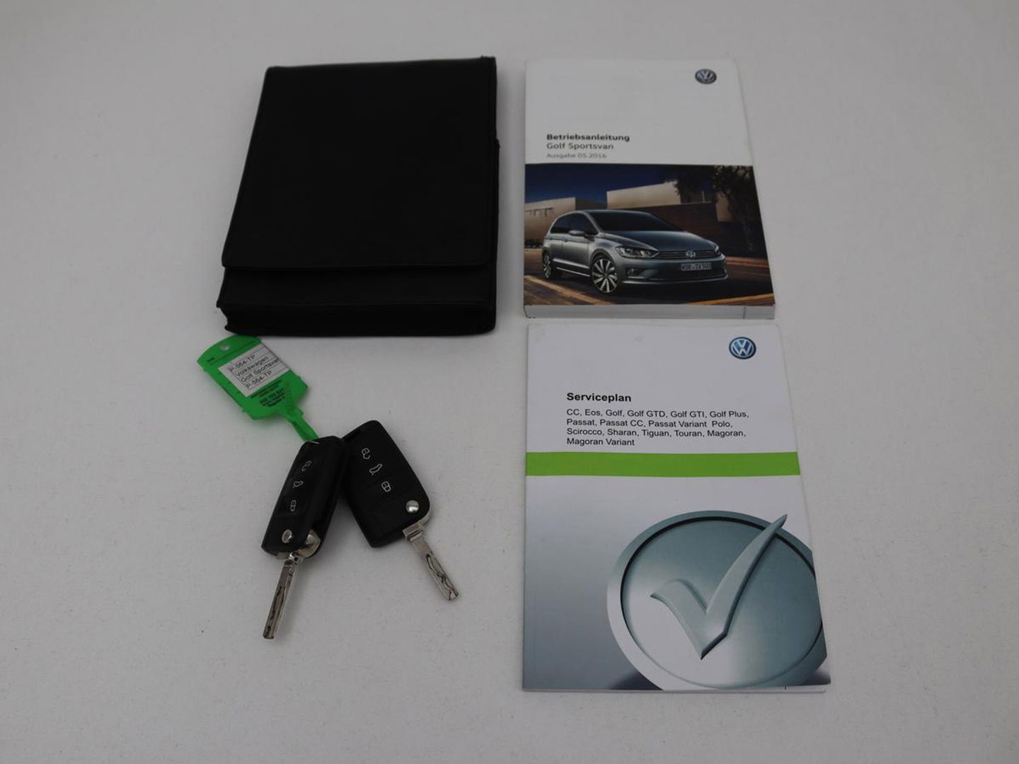 Volkswagen Golf Sportsvan 1.4 TSI Allstar | Automaat | Adaptive cruise | Stoelverwarming | Park Assist | Carplay | Navigatie | Climate control | Bluetooth