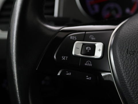 Volkswagen Golf Sportsvan 1.4 TSI Allstar | Automaat | Adaptive cruise | Stoelverwarming | Park Assist | Carplay | Navigatie | Climate control | Bluetooth