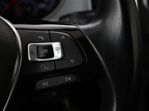 Volkswagen Golf Sportsvan 1.4 TSI Allstar | Automaat | Adaptive cruise | Stoelverwarming | Park Assist | Carplay | Navigatie | Climate control | Bluetooth