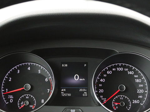 Volkswagen Golf Sportsvan 1.4 TSI Allstar | Automaat | Adaptive cruise | Stoelverwarming | Park Assist | Carplay | Navigatie | Climate control | Bluetooth