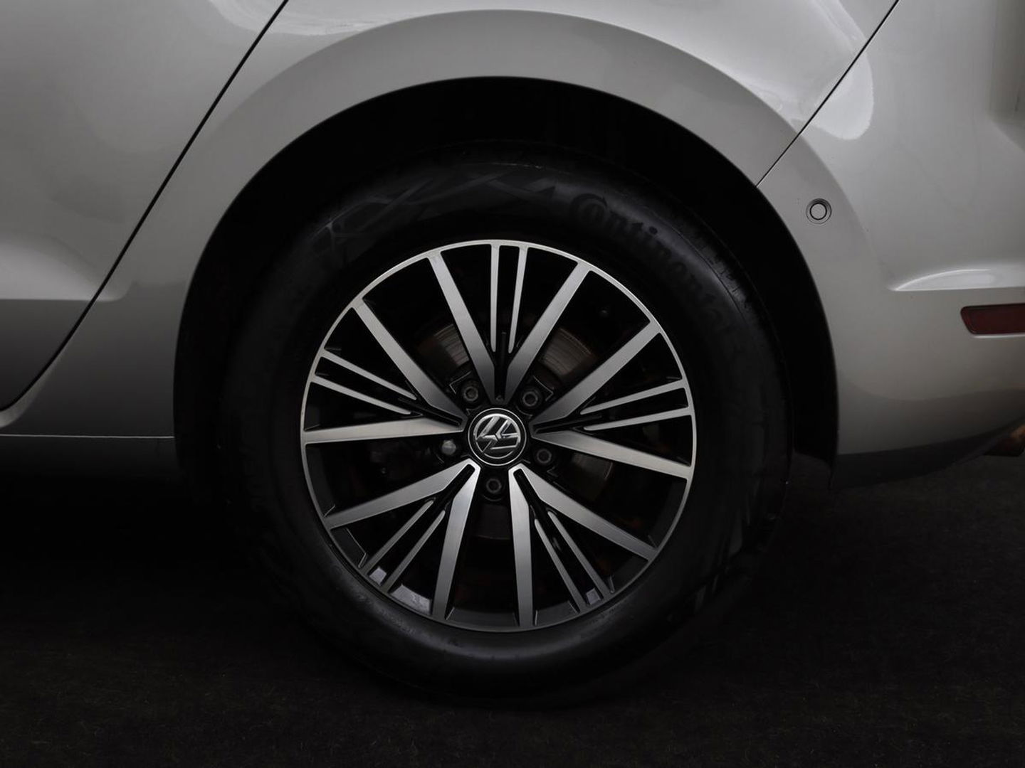 Volkswagen Golf Sportsvan 1.4 TSI Allstar | Automaat | Adaptive cruise | Stoelverwarming | Park Assist | Carplay | Navigatie | Climate control | Bluetooth