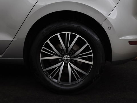 Volkswagen Golf Sportsvan 1.4 TSI Allstar | Automaat | Adaptive cruise | Stoelverwarming | Park Assist | Carplay | Navigatie | Climate control | Bluetooth