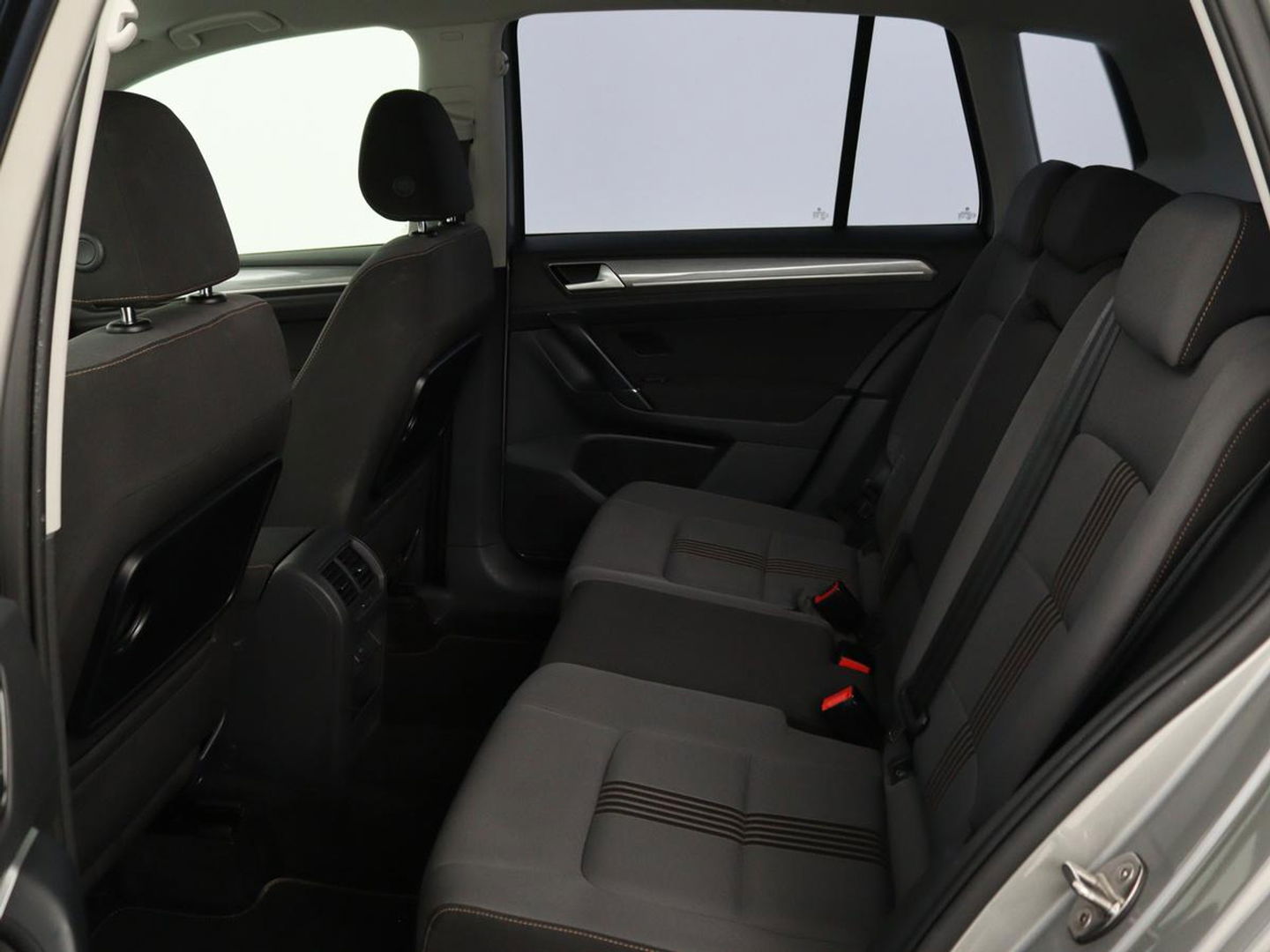 Volkswagen Golf Sportsvan 1.4 TSI Allstar | Automaat | Adaptive cruise | Stoelverwarming | Park Assist | Carplay | Navigatie | Climate control | Bluetooth