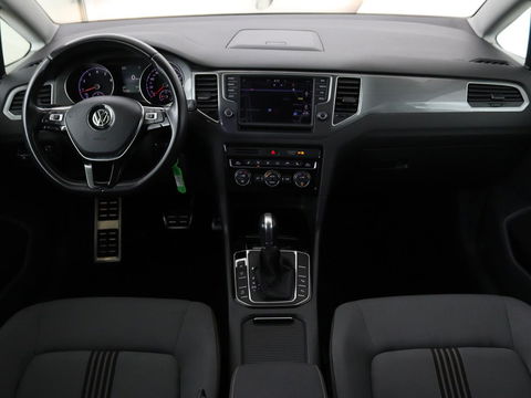 Volkswagen Golf Sportsvan 1.4 TSI Allstar | Automaat | Adaptive cruise | Stoelverwarming | Park Assist | Carplay | Navigatie | Climate control | Bluetooth