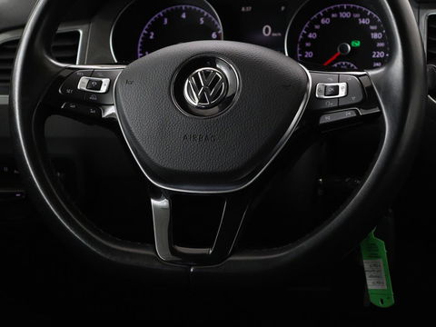 Volkswagen Golf Sportsvan 1.4 TSI Allstar | Automaat | Adaptive cruise | Stoelverwarming | Park Assist | Carplay | Navigatie | Climate control | Bluetooth