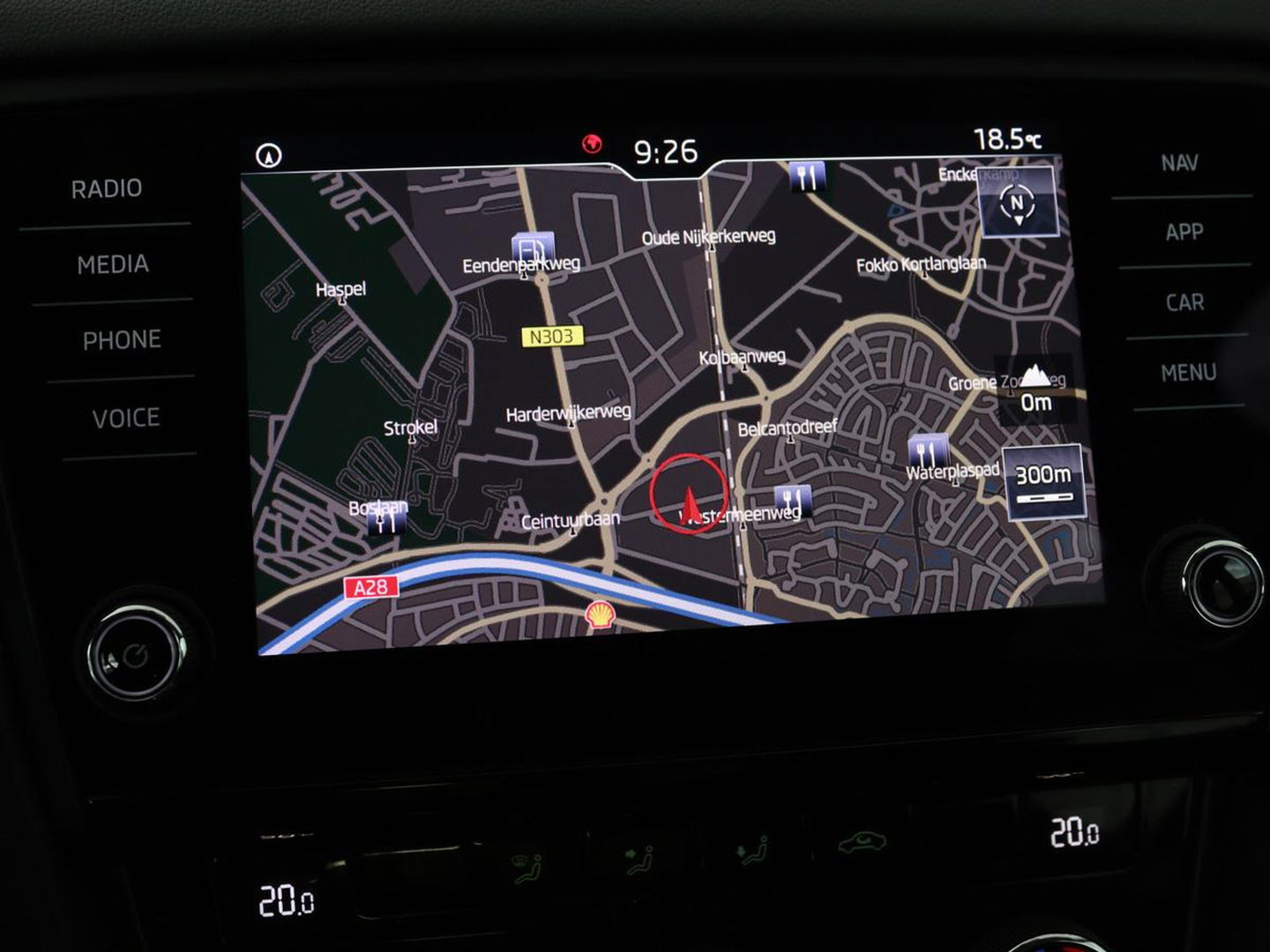 Škoda Octavia 1.0 TSI Ambition | Carplay | Navigatie | Climate control | Parkeerhulp | Cruise control | LED