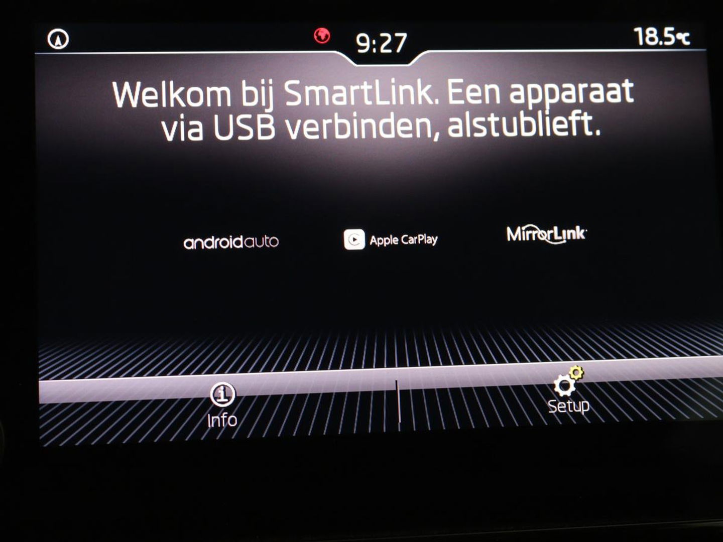 Škoda Octavia 1.0 TSI Ambition | Carplay | Navigatie | Climate control | Parkeerhulp | Cruise control | LED