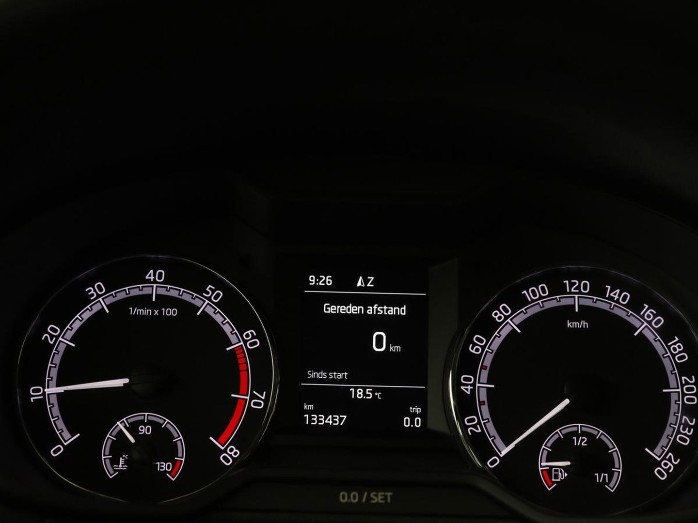 Škoda Octavia 1.0 TSI Ambition | Carplay | Navigatie | Climate control | Parkeerhulp | Cruise control | LED