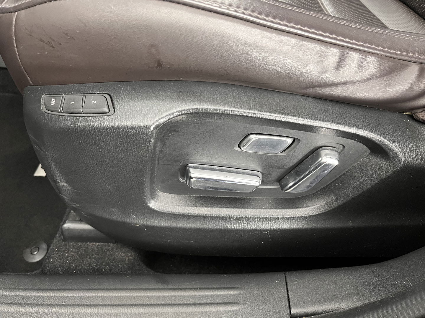 Mazda CX-5 2.0 SkyActiv-G 165 Signature *PANO | LUXURY-LEATHER | BOSE-SOUNDSYSTEM | FULL-LED | ADAPTIVE-CRUISE | MEMORY-PACK | HEAD-UP | KEYLESS | TOP-VIEW | BLINDSPOT | HEATED/COOLED-COMFORTSEATS | NAVI-FULLMAP | LANE-ASSIST | .