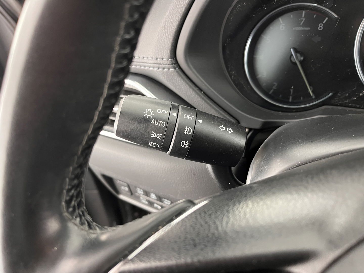 Mazda CX-5 2.0 SkyActiv-G 165 Signature *PANO | LUXURY-LEATHER | BOSE-SOUNDSYSTEM | FULL-LED | ADAPTIVE-CRUISE | MEMORY-PACK | HEAD-UP | KEYLESS | TOP-VIEW | BLINDSPOT | HEATED/COOLED-COMFORTSEATS | NAVI-FULLMAP | LANE-ASSIST | .