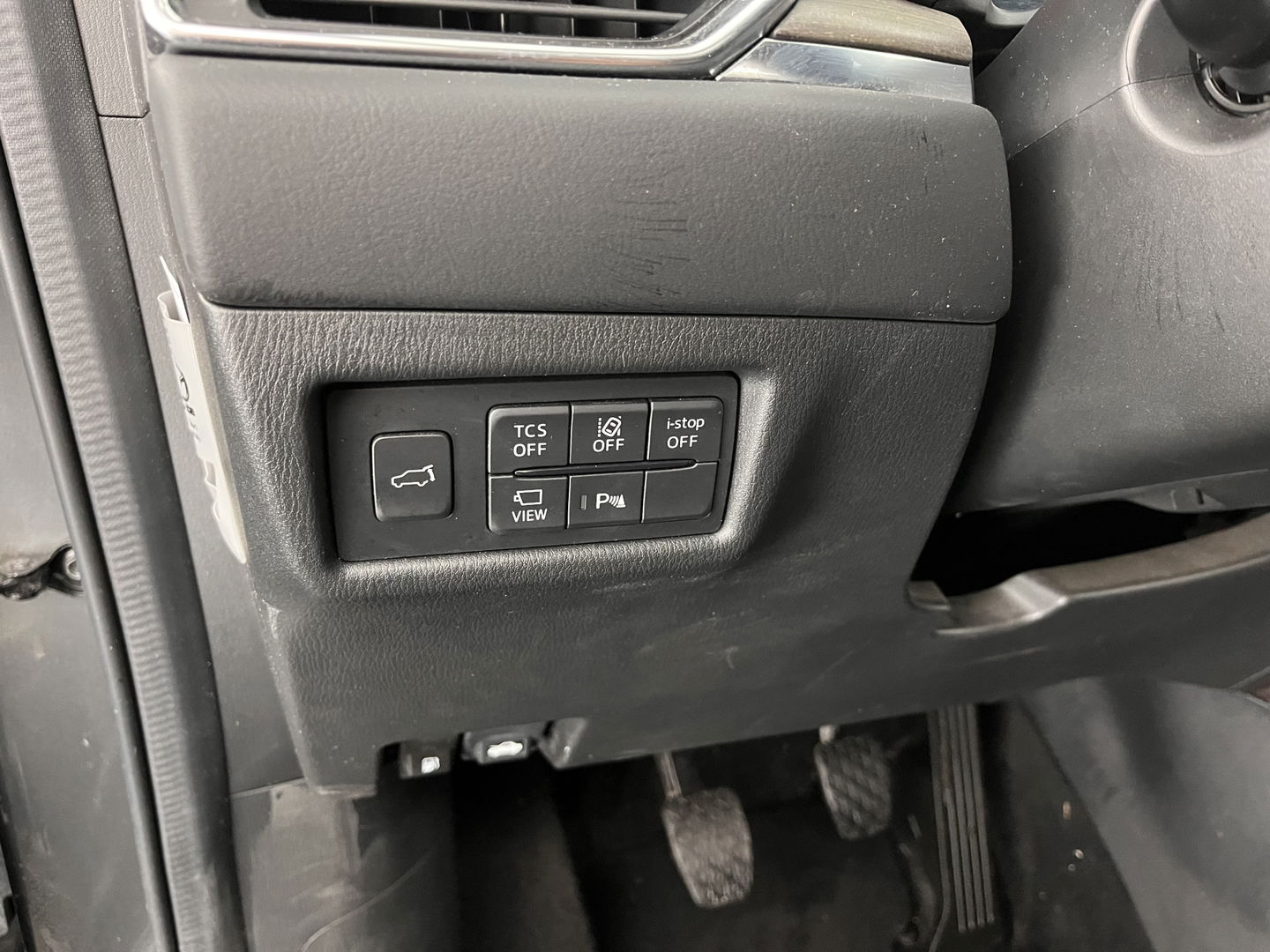 Mazda CX-5 2.0 SkyActiv-G 165 Signature *PANO | LUXURY-LEATHER | BOSE-SOUNDSYSTEM | FULL-LED | ADAPTIVE-CRUISE | MEMORY-PACK | HEAD-UP | KEYLESS | TOP-VIEW | BLINDSPOT | HEATED/COOLED-COMFORTSEATS | NAVI-FULLMAP | LANE-ASSIST | .