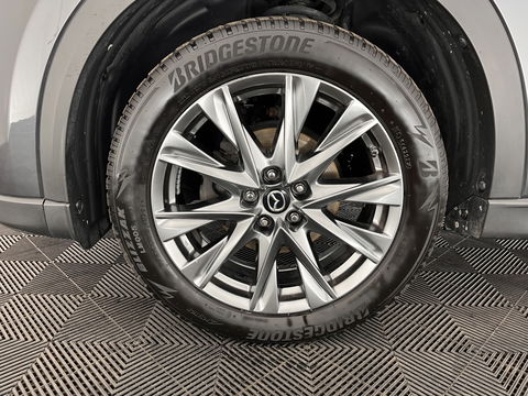 Mazda CX-5 2.0 SkyActiv-G 165 Signature *PANO | HEAD-UP | LUXURY-LEATHER | FULL-LED | ADAPTIVE-CRUISE | KEYLESS | TOP-VIEW | BLINDSPOT | COMFORT-SEATS | NAVI-FULLMAP | ECC | TOWBAR | 19''ALU*