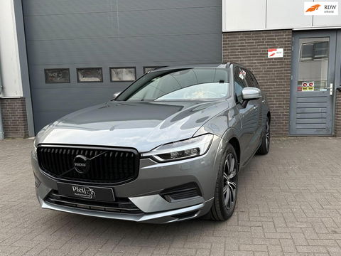 Volvo XC60 2.0 T8 Twin Engine AWD Inscription