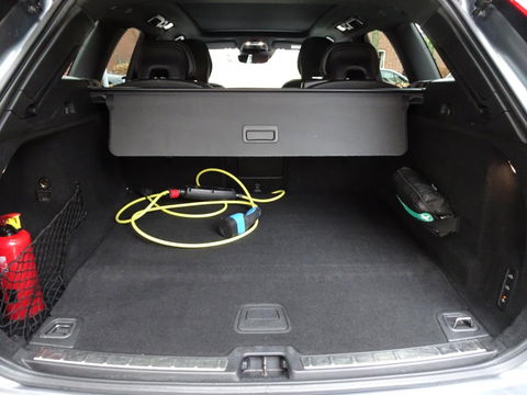 Volvo XC60 2.0 T8 Twin Engine AWD Inscription