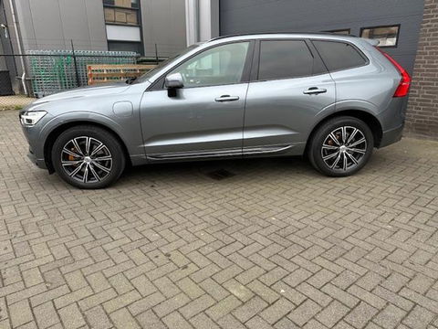 Volvo XC60 2.0 T8 Twin Engine AWD Inscription
