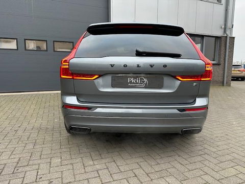 Volvo XC60 2.0 T8 Twin Engine AWD Inscription