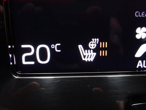 Volvo XC60 2.0 T8 Twin Engine AWD Inscription