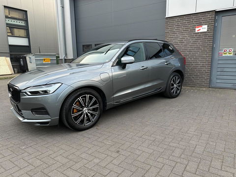 Volvo XC60 2.0 T8 Twin Engine AWD Inscription